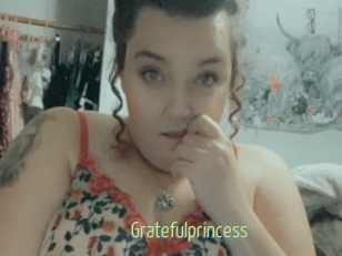 Gratefulprincess