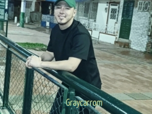 Graycarrom