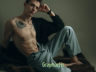 Graymartin