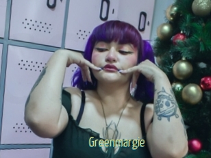 Greenmargie