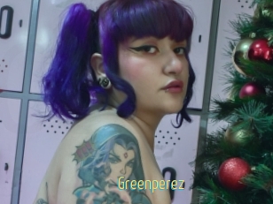 Greenperez