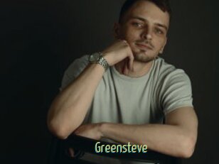 Greensteve