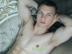 Gregorwu