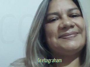 Gretagraham