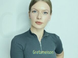 Gretameison