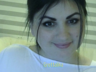 Grettalika