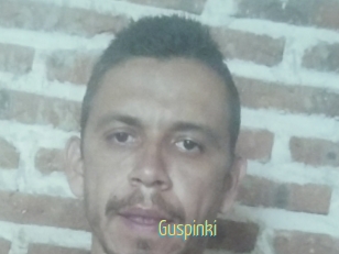 Guspinki