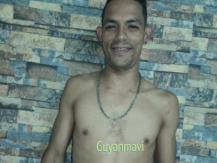 Guyanmavi