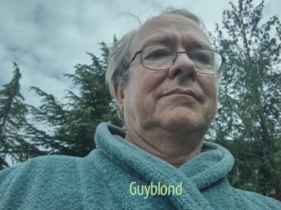 Guyblond