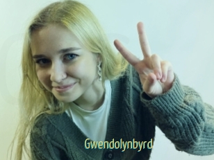 Gwendolynbyrd