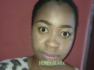 HONEY_BEARx