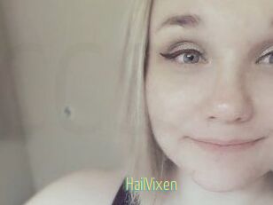 HailVixen