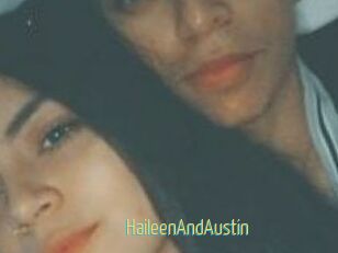 HaileenAndAustin