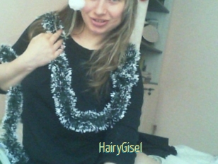 HairyGisel