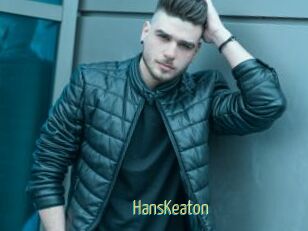 HansKeaton