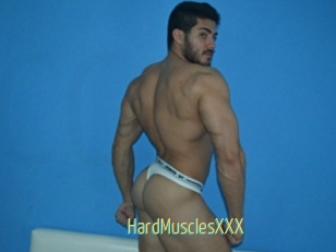 HardMusclesXXX