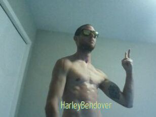 HarleyBendover