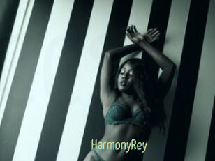 HarmonyRey