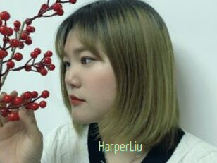 HarperLiu