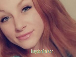 HaydenParker