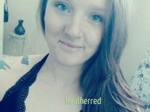 Heatherred