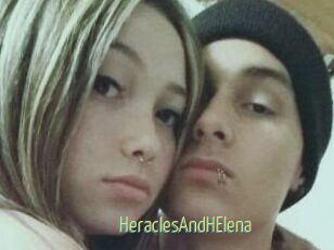 HeraclesAndHElena