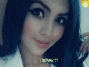 Hollywett