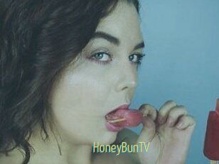 HoneyBunTV