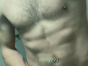 Horny999