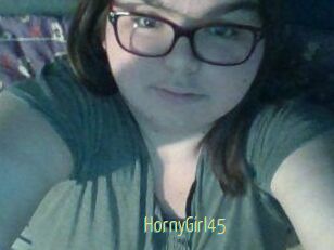 HornyGirl45