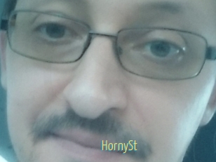 HornySt