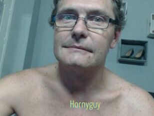 Hornyguy