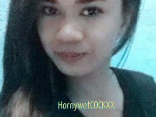 HornywetCOCKXX