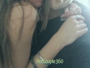 HotCouple360