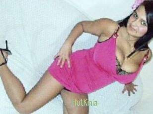 HotKinia