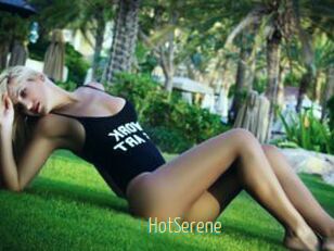 HotSerene