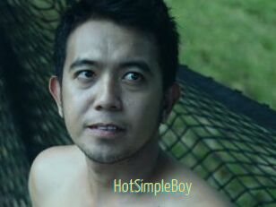 HotSimpleBoy