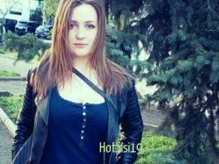 HotSisi19