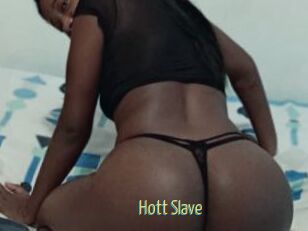 Hott_Slave