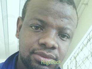 HugeBlack