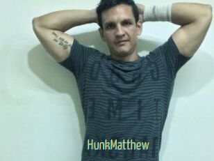 HunkMatthew