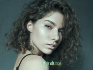 Hairaluisa