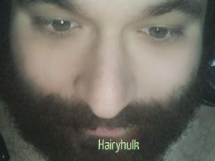 Hairyhulk