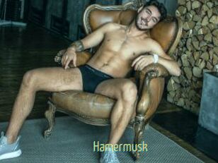 Hamermusk