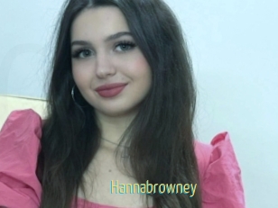 Hannabrowney