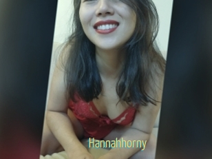 Hannahhorny