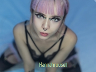 Hannahrousell