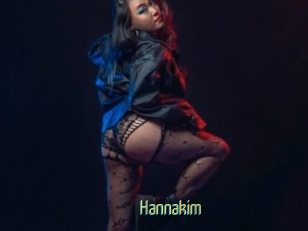 Hannakim