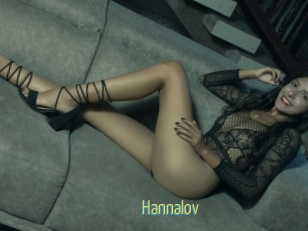 Hannalov