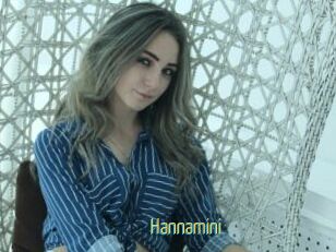 Hannamini